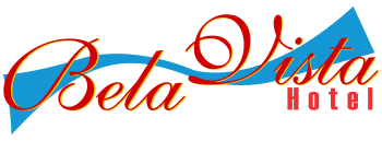 Logo Hotel Bela Vista